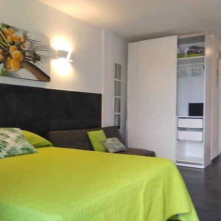 Апартаменты Actico Whit Ocean View Плая-де-лас-Америкас Экстерьер фото