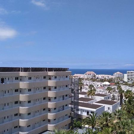Апартаменты Actico Whit Ocean View Плая-де-лас-Америкас Экстерьер фото